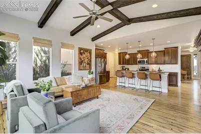 9112 Argentine Pass Trail, Colorado Springs, CO 80924 - Photo 6