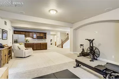 9112 Argentine Pass Trail, Colorado Springs, CO 80924 - Photo 42