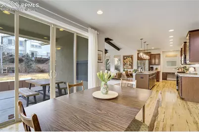 9112 Argentine Pass Trail, Colorado Springs, CO 80924 - Photo 12