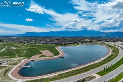 9112 Argentine Pass Trail, Colorado Springs, CO 80924 - Photo 50