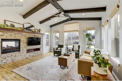 9112 Argentine Pass Trail, Colorado Springs, CO 80924 - Photo 4