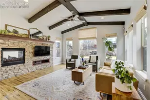 9112 Argentine Pass Trail, Colorado Springs, CO 80924 - Photo 4