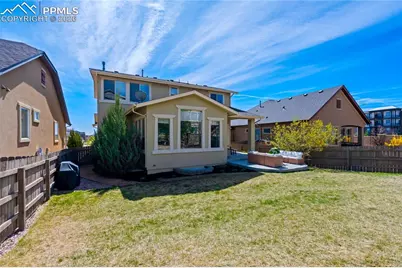 9112 Argentine Pass Trail, Colorado Springs, CO 80924 - Photo 44