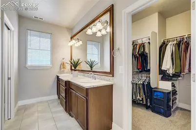 9112 Argentine Pass Trail, Colorado Springs, CO 80924 - Photo 28