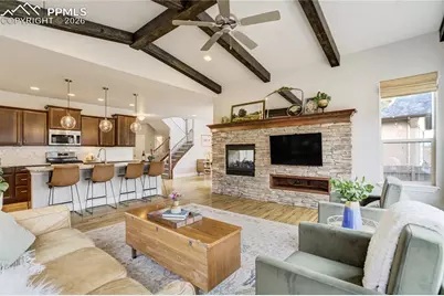 9112 Argentine Pass Trail, Colorado Springs, CO 80924 - Photo 6