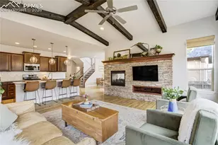 9112 Argentine Pass Trail, Colorado Springs, CO 80924 - Photo 6