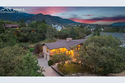 506 Orion Place, Colorado Springs, CO 80906 - Photo 1