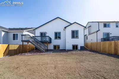 11874 Mission Peak Place, Colorado Springs, CO 80925 - Photo 32