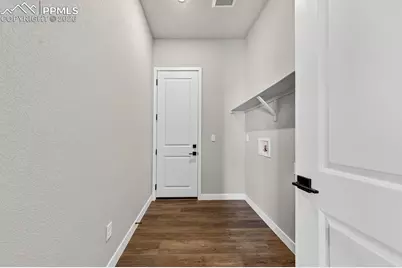11874 Mission Peak Place, Colorado Springs, CO 80925 - Photo 2
