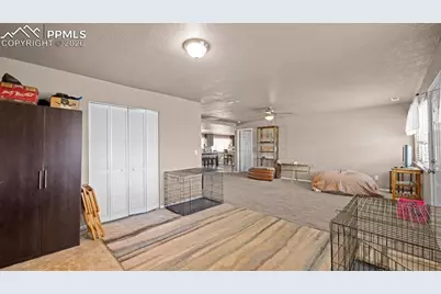 140 N Ellicott Highway, Calhan, CO 80808 - Photo 22