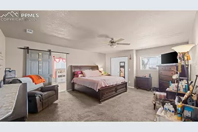 140 N Ellicott Highway, Calhan, CO 80808 - Photo 12