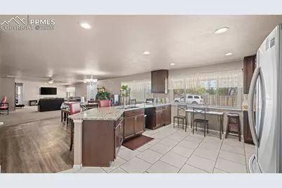140 N Ellicott Highway, Calhan, CO 80808 - Photo 6
