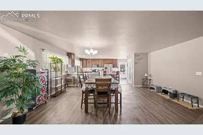 140 N Ellicott Highway, Calhan, CO 80808 - Photo 8