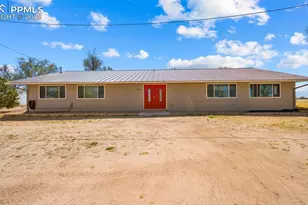 140 N Ellicott Hwy, Calhan, CO 80808 - Photo 1