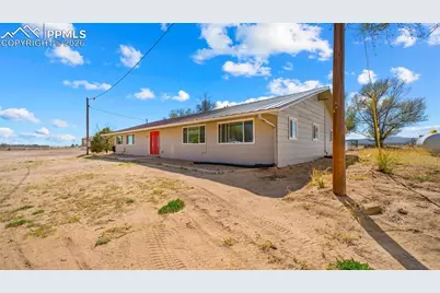 140 N Ellicott Highway, Calhan, CO 80808 - Photo 2