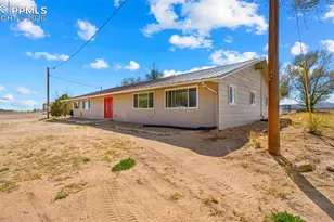 140 N Ellicott Hwy, Calhan, CO 80808 - Photo 2