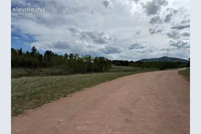 417 Aspen Way Drive, Florissant, CO 80816 - Photo 32