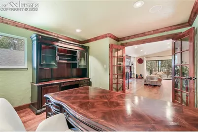 15245 Pleasant View Drive, Colorado Springs, CO 80921 - Photo 16