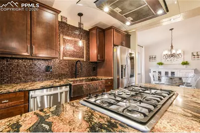 15245 Pleasant View Drive, Colorado Springs, CO 80921 - Photo 12