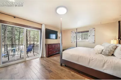 15245 Pleasant View Drive, Colorado Springs, CO 80921 - Photo 20