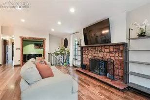 15245 Pleasant View Dr, Colorado Springs, CO 80921 - Photo 4