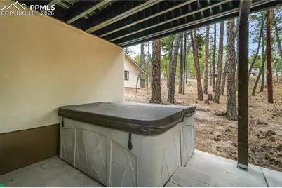 15245 Pleasant View Drive, Colorado Springs, CO 80921 - Photo 42