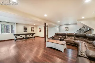 15245 Pleasant View Drive, Colorado Springs, CO 80921 - Photo 28