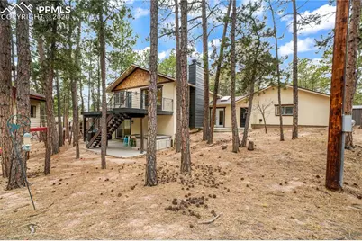 15245 Pleasant View Drive, Colorado Springs, CO 80921 - Photo 44