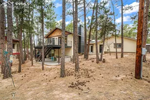 15245 Pleasant View Dr, Colorado Springs, CO 80921 - Photo 44