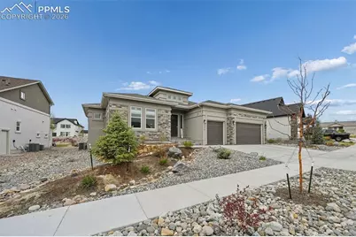 2272 Cabernet Court, Colorado Springs, CO 80921 - Photo 2