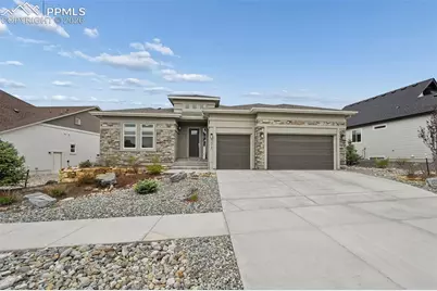 2272 Cabernet Court, Colorado Springs, CO 80921 - Photo 1