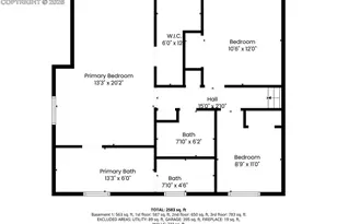 5262 Smokehouse Cir, Colorado Springs, CO 80917 - Photo 50