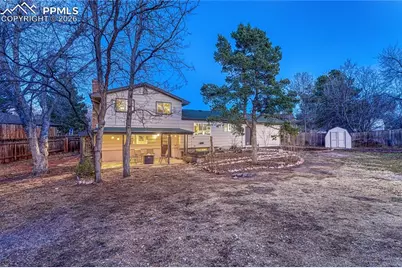 4169 Hollow Road, Colorado Springs, CO 80917 - Photo 14