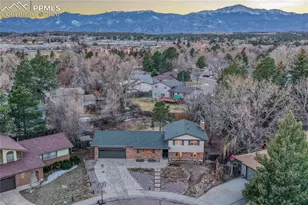 4169 Hollow Rd, Colorado Springs, CO 80917 - Photo 2
