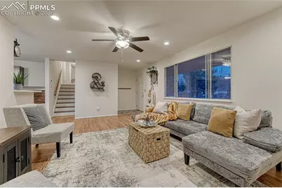 4169 Hollow Road, Colorado Springs, CO 80917 - Photo 4