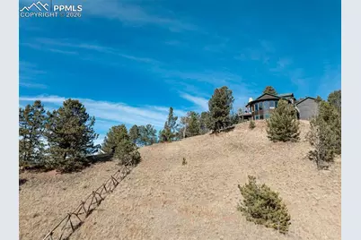 528 Mohawk Heights, Florissant, CO 80816 - Photo 42