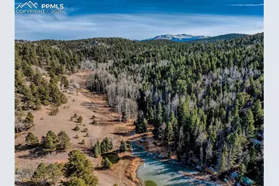 528 Mohawk Heights, Florissant, CO 80816 - Photo 46