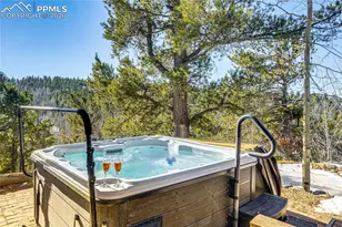 528 Mohawk Heights, Florissant, CO 80816 - Photo 38