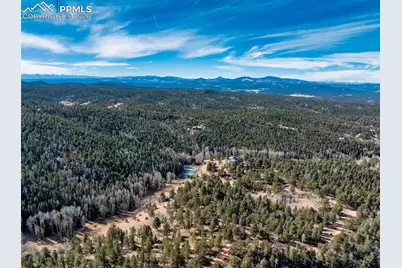 528 Mohawk Heights, Florissant, CO 80816 - Photo 48