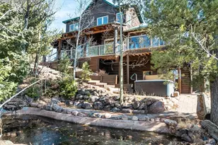 528 Mohawk Heights, Florissant, CO 80816 - Photo 4