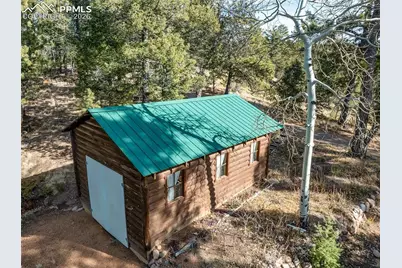 528 Mohawk Heights, Florissant, CO 80816 - Photo 50