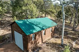 528 Mohawk Heights, Florissant, CO 80816 - Photo 50