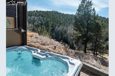 528 Mohawk Heights, Florissant, CO 80816 - Photo 36