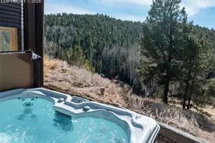 528 Mohawk Heights, Florissant, CO 80816 - Photo 36