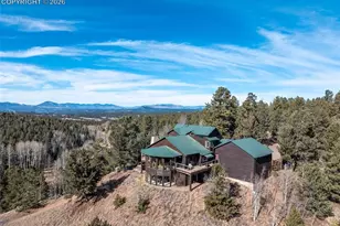 528 Mohawk Heights, Florissant, CO 80816 - Photo 44
