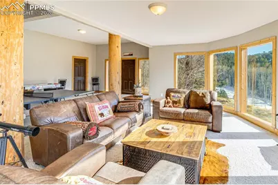 528 Mohawk Heights, Florissant, CO 80816 - Photo 32