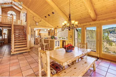 528 Mohawk Heights, Florissant, CO 80816 - Photo 10