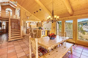 528 Mohawk Heights, Florissant, CO 80816 - Photo 10