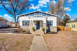 216 N Hancock Ave, Colorado Springs, CO 80903 - Photo 1