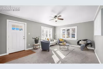 216 N Hancock Avenue, Colorado Springs, CO 80903 - Photo 6